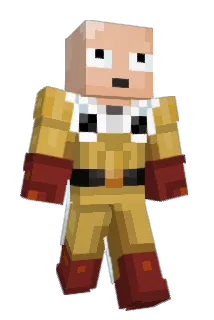 Brolex385 Minecraft avatar full body