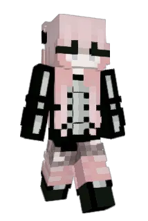 Brols111 Minecraft avatar full body