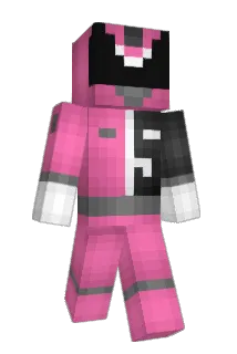 Brom768 Minecraft avatar full body