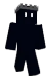 BronSPK Minecraft avatar full body