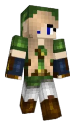 Custom render preview