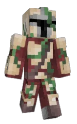 Custom render preview