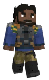 Custom render preview