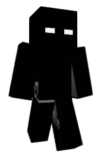 BronxCPVPw Minecraft avatar full body