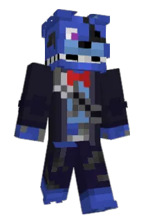 BroodjeSnicker69 Minecraft avatar full body