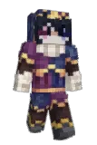 BrookOfTheWater Minecraft avatar full body