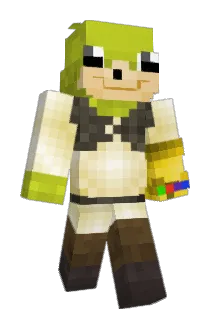 Brookes_Husband Minecraft avatar full body