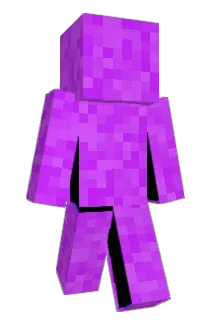 BrookieM09 Minecraft avatar full body