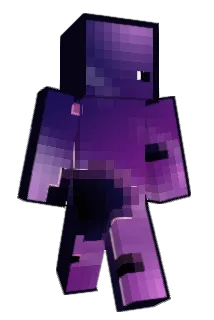 Brookiecookie16 Minecraft avatar full body