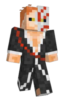 BrooklynKid3E Minecraft avatar full body