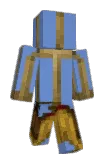 Broom08 Minecraft avatar full body