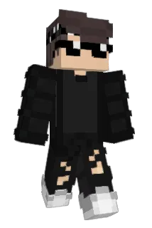 Bros4Life_LP Minecraft avatar full body