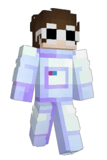 BrosephKony Minecraft avatar full body