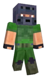 Custom render preview