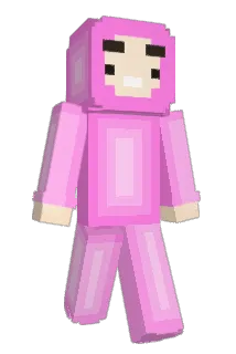 BrosiffMan Minecraft avatar full body
