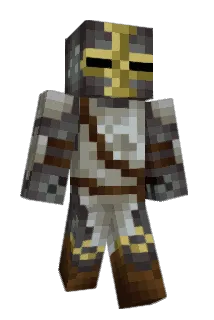 BroskiBoat99 Minecraft avatar full body