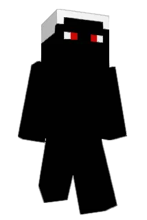 BroskyXp Minecraft avatar full body