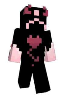 Brotes23 Minecraft avatar full body