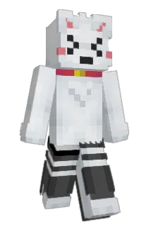 Brothar32 Minecraft avatar full body
