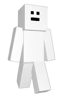 Brother10bobby Minecraft avatar full body