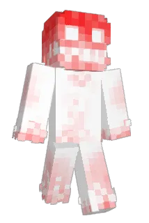 BrotherCalmDown Minecraft avatar full body