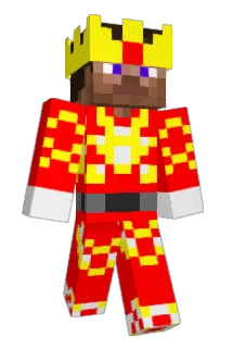 BrotherLWL Minecraft avatar full body