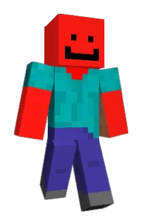 BrotherOfHedwig Minecraft avatar full body
