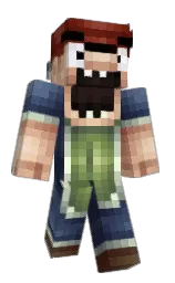 Custom render preview