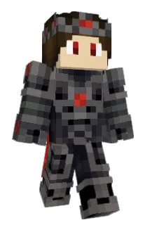 Brother_Dovid Minecraft avatar full body