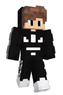 Brother_EPIC Minecraft avatar full body