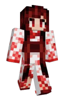 Brother_Lucifer Minecraft avatar full body