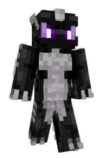 Brotherlobster4 Minecraft avatar full body