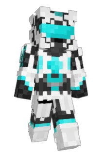 Brothers3ToWin Minecraft avatar full body