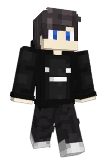 BrothersGrimm79 Minecraft avatar full body