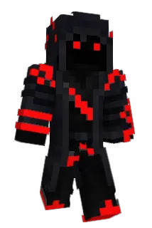 BrothersJD Minecraft avatar full body