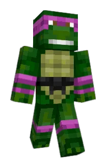 Brothertimswife Minecraft avatar full body