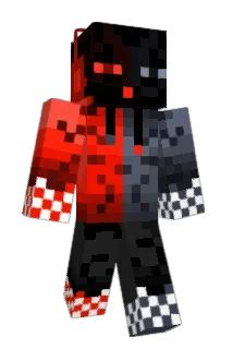 BrotiG3R Minecraft avatar full body