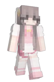 Brown94666 Minecraft avatar full body