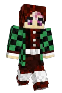 BrownA95 Minecraft avatar full body