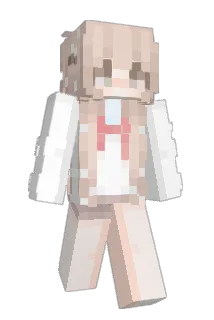 BrownB0ss Minecraft avatar full body