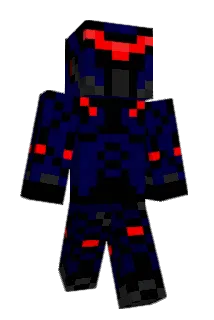 BrownCow888 Minecraft avatar full body