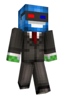 BrownSugar67 Minecraft avatar full body