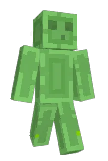 Browner2007 Minecraft avatar full body