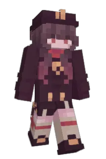 BrownieTNT Minecraft avatar full body