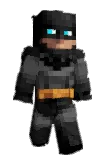 BrrBrrPatapim Minecraft avatar full body