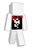 BruceJerkEmOff Minecraft avatar full body