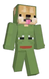 Custom render preview