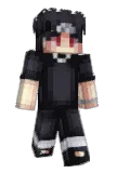 BruederX Minecraft avatar full body