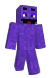 BrugM Minecraft avatar full body