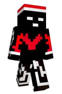 Brugt_2nus Minecraft avatar full body